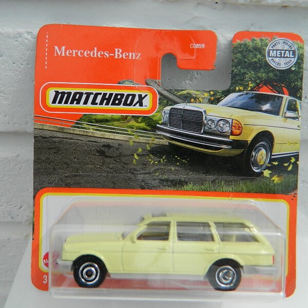 Diecast Station Wagon Etsy