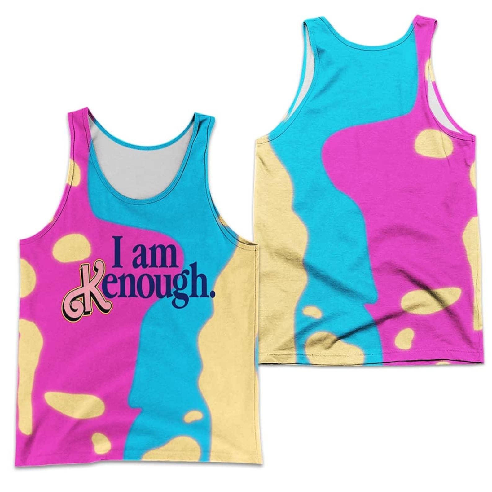 I Am Kenough Doll Movie Hoodie, I Am Kenough Hoodie, Doll Movie Hoodie, Barbenheimer Doll Movie