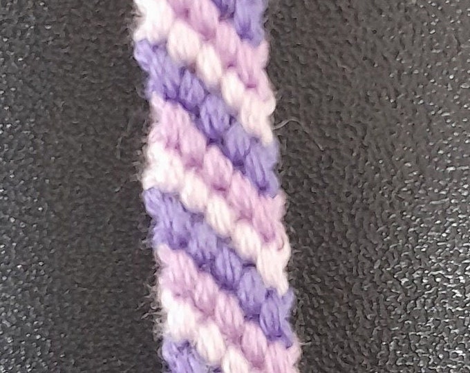 Handmade Friendship Bracelets