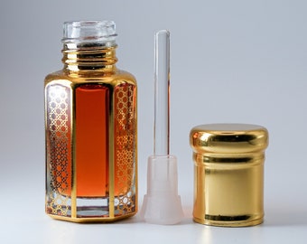 Perfume oil alcohol-free large selection Dupes oriental Misk Attar for women and men