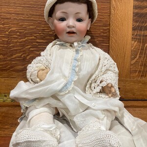 Kestner dolls - Etsy 日本