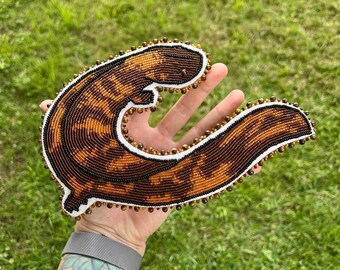 Hellbender Pin