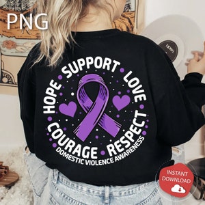 hope support Love Courage Respect Png, Childhood Cancer Awareness Png, Hope Support Love Png, Gold Ribbon Png, Breast Cancer Ribbon Png