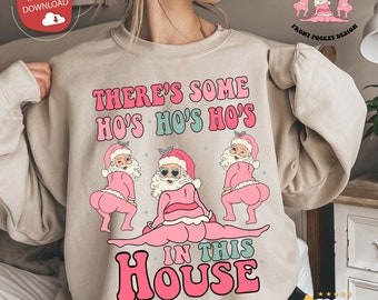 Funny Christmas Svg, Retro Christmas Svg, Funny Christmas Quotes Svg, Merry Christmas Svg Png, Funny Christmas Gift PNG, Holiday Sublimation