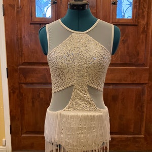 Adult Jazz Costume