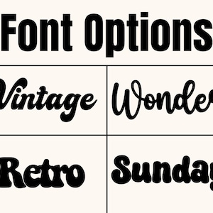 Personalized Owala Water Bottle Name Plate | Reusable Acrylic Tag image 6