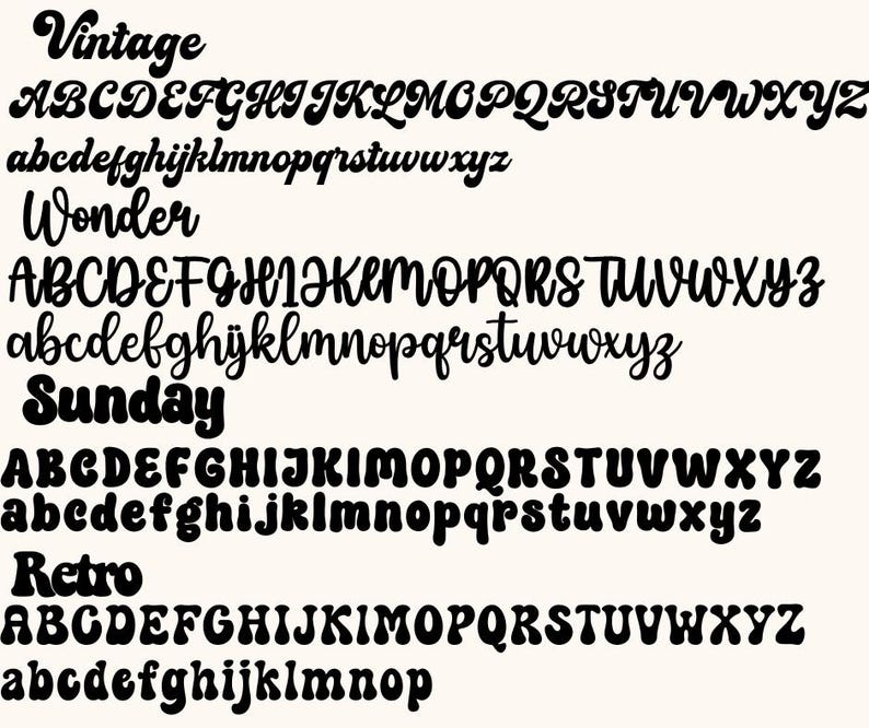 Personalized Owala Water Bottle Name Plate | Reusable Acrylic Tag image 7