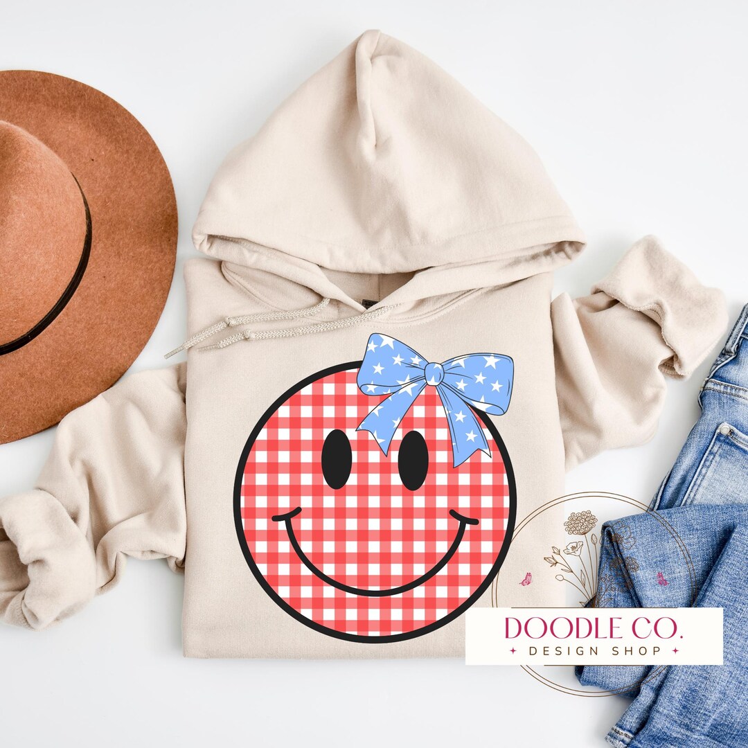 Smiley Face PNG Happy Face Png, Sublimation Png, Instant Download ...