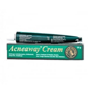 Anceaway Cream 20g