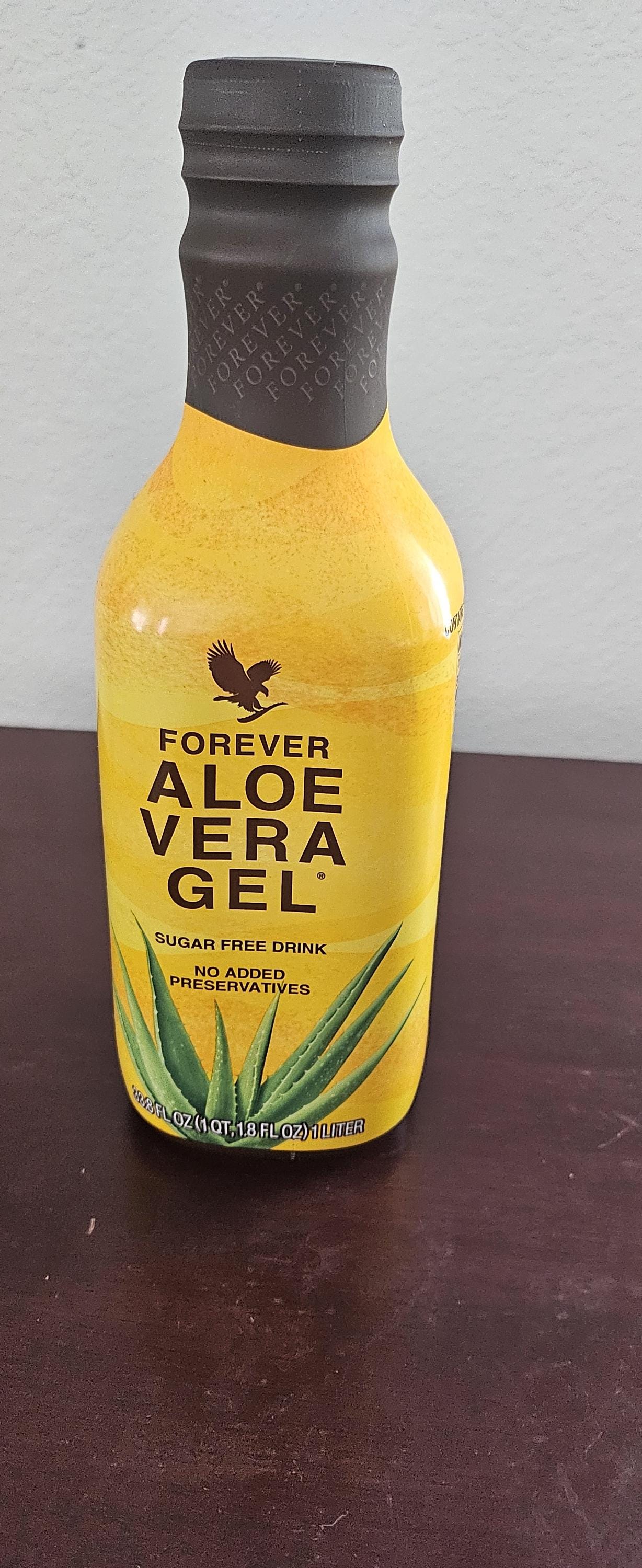 Aloe Vera Gel - Etsy New Zealand