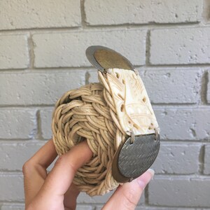 Marjorie Baer Belt - Etsy display picture 1