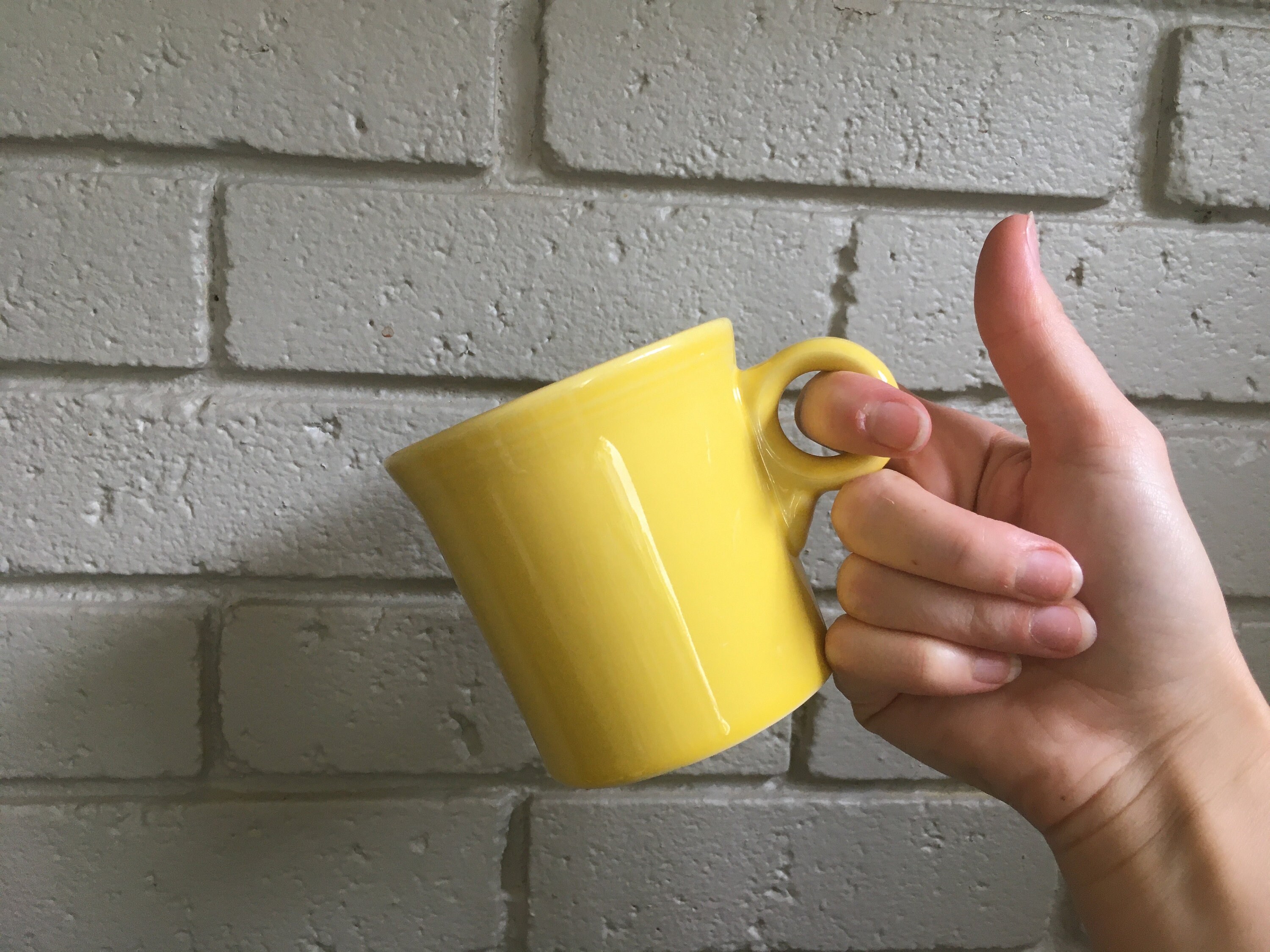 Fiesta Jade (Intro 2023) 16 Oz Bistro Latte Mug By Fiesta Tableware Company | Replacements, Ltd