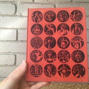 Judith Viorst 1971 Edition &quot;People and Other Aggravations&quot; Illustrated by John Alcorn - 1970s Feminist Poetry