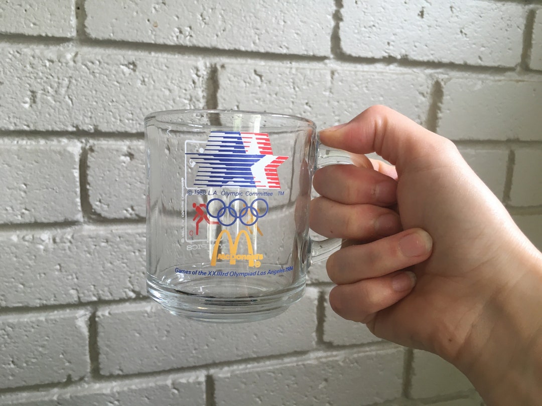 Los Angeles 1984 Olympics / Proud sponsor of the1984 Olympics (1984) - Etats -Unis