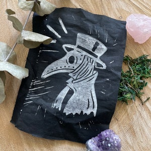 Patch Plague Doctor • Plague doctor