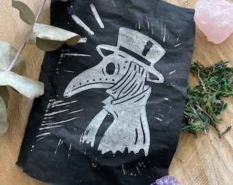 パッチ ペストドクター ペストドクター