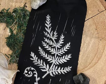 Fern Patch