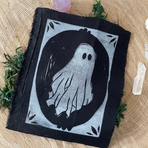 Patch Ghost