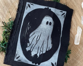 Patch Ghost