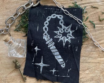 Morning Star Patch