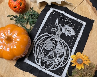 Pumpkin Patch • Halloween
