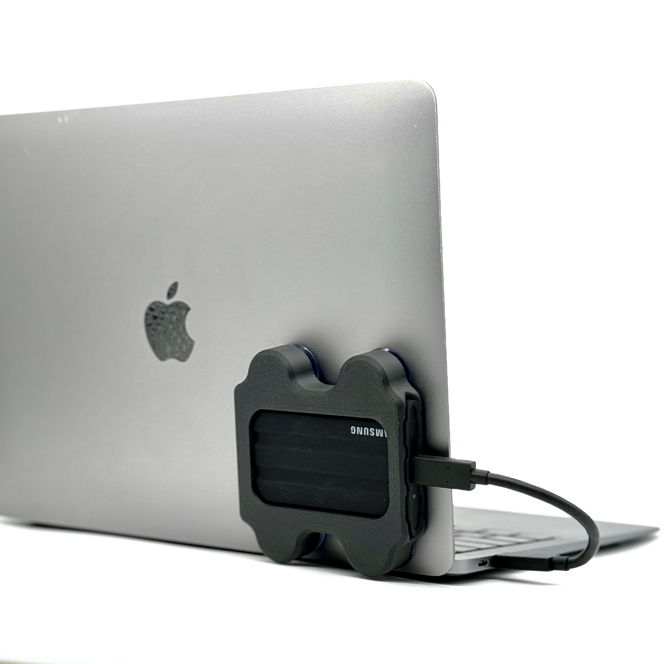 Ssd Mounting Bracket Samsung T7 Ssd Macbook Samsung T7 SHIELD SSD