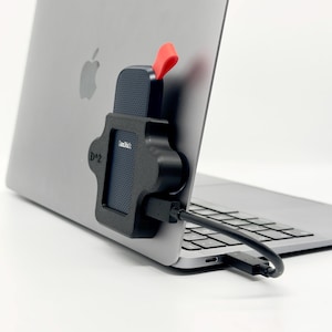 Sandisk &quot;Standart&quot; SSD mount - Universal for every laptop - Laptop memory extension - different colors - universal mount