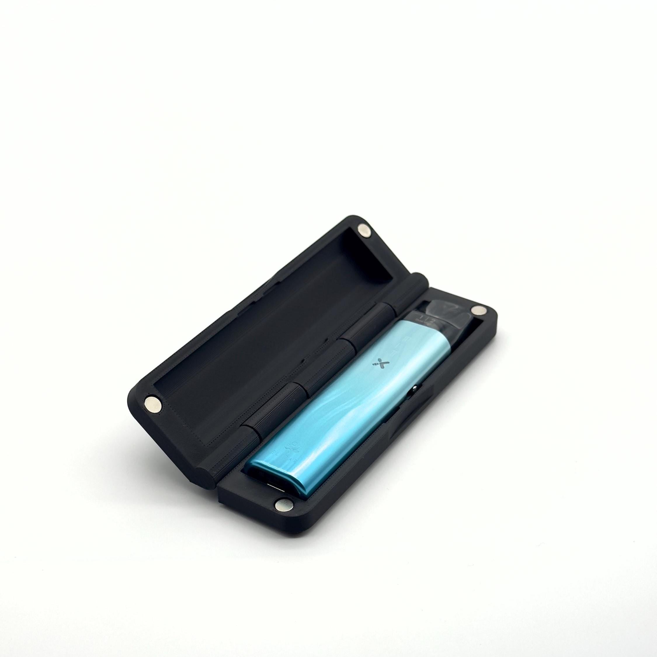 elfbar elfa master akku 🔌 Elfbar Elfa Master Case Cover・Free STL File for 3D printing・Cults