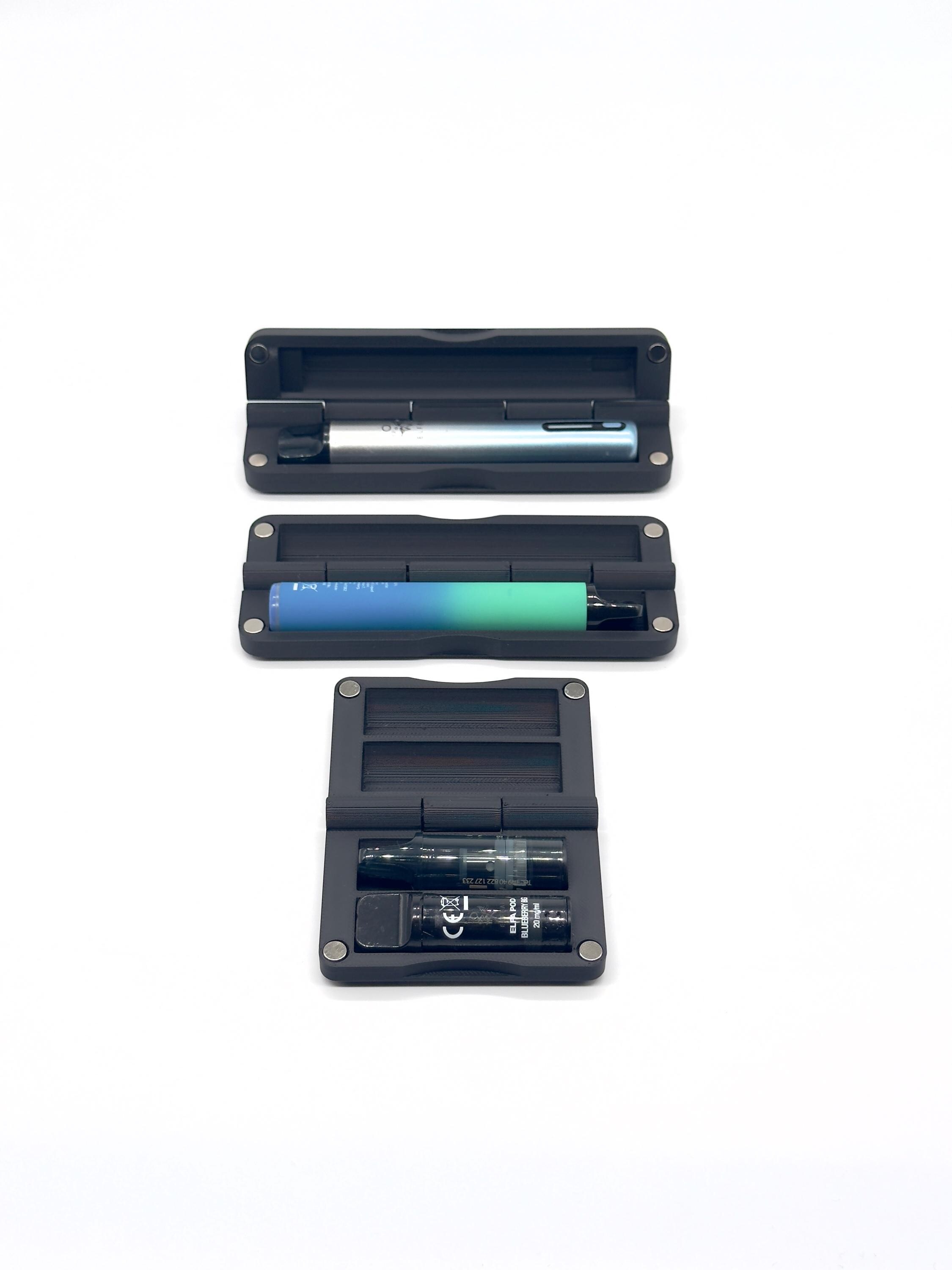 turbo case elfbar ELFBAR ELFA Turbo Basisgerät