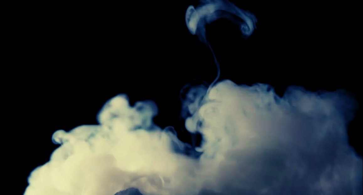 Cloudy Zoom Background Etsy