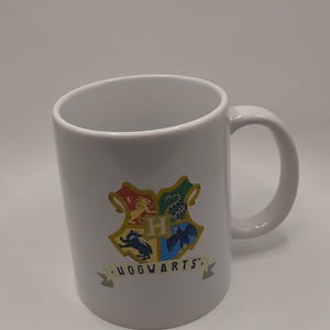 16 or 20 oz coffee mug Custom 16 oz. Ceramic Bistro LazerMug