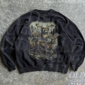 2000s Sweatshirt - Etsy
