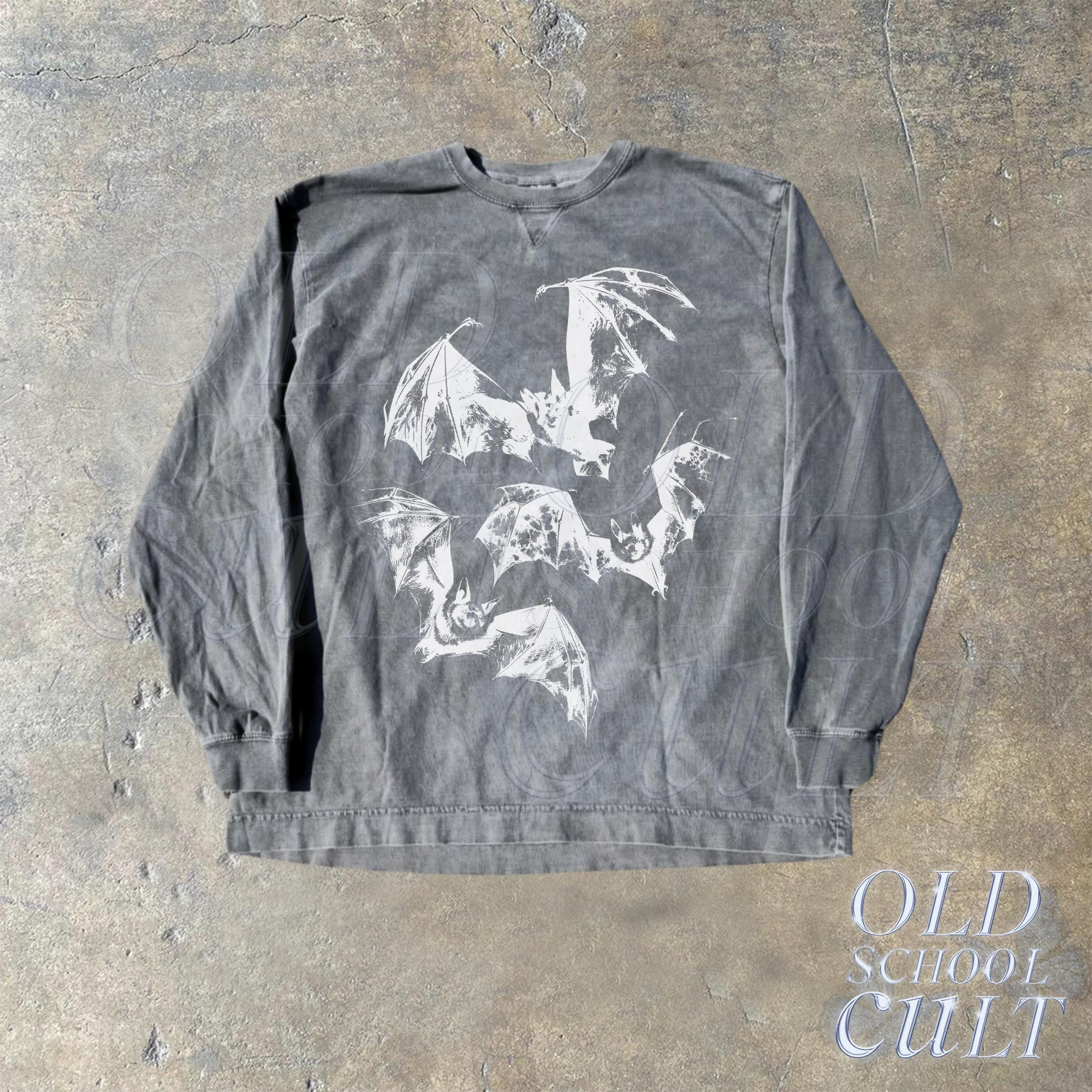Y2k Tops Long Sleeve - Etsy Y2k Tops Long Sleeve - Etsy