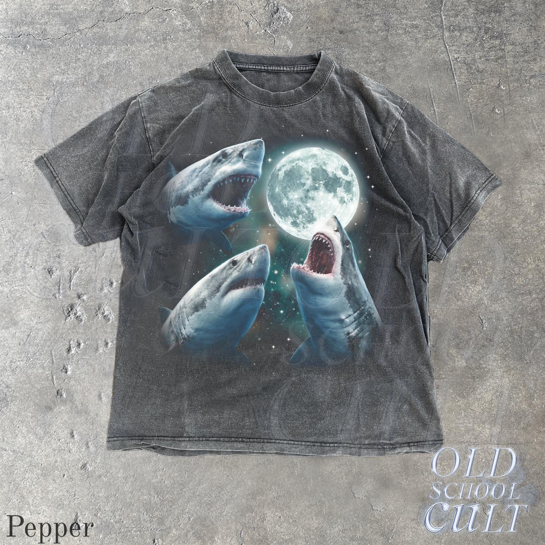 Grey Y2k Shirt - Etsy
