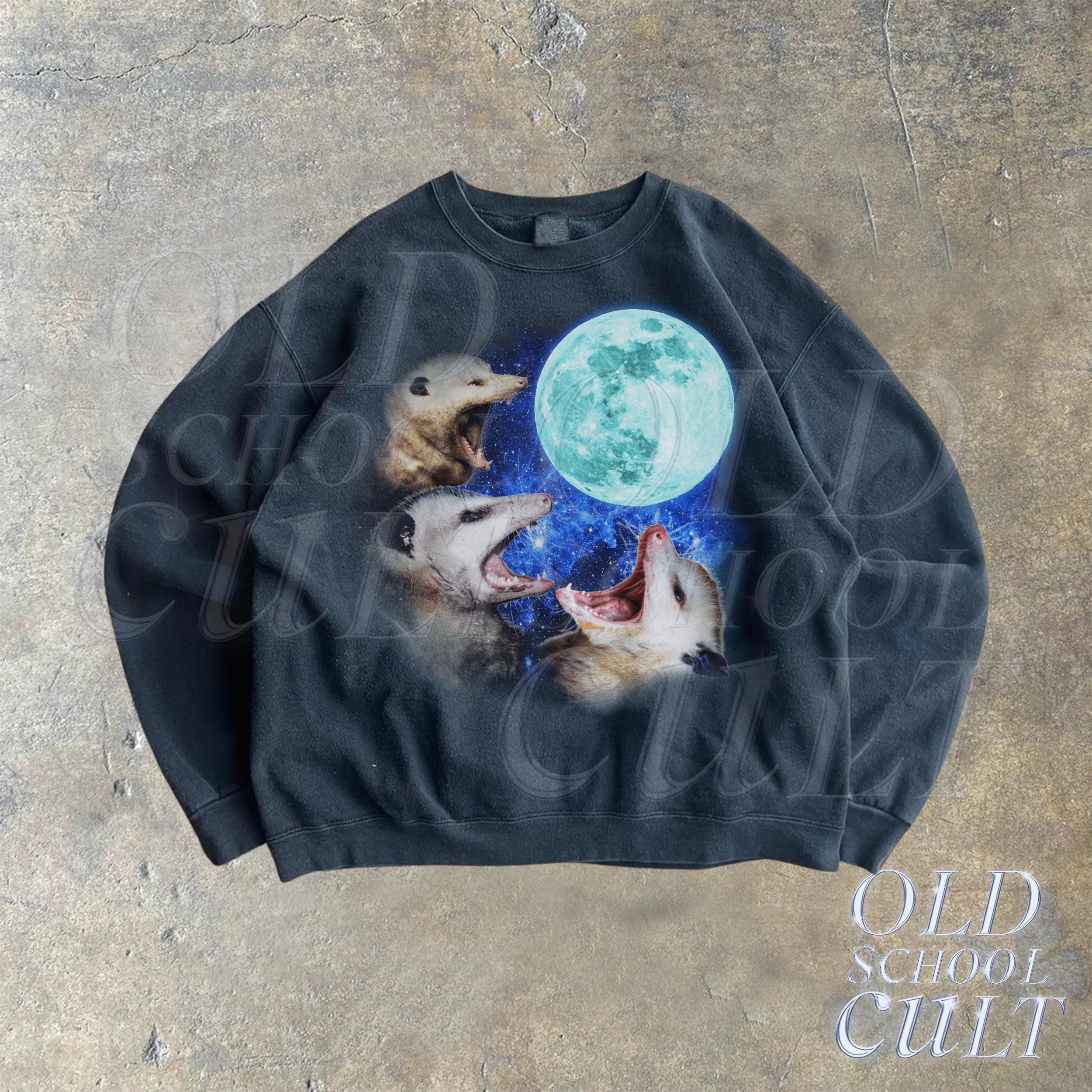Y2k Knit Hoodie - Etsy