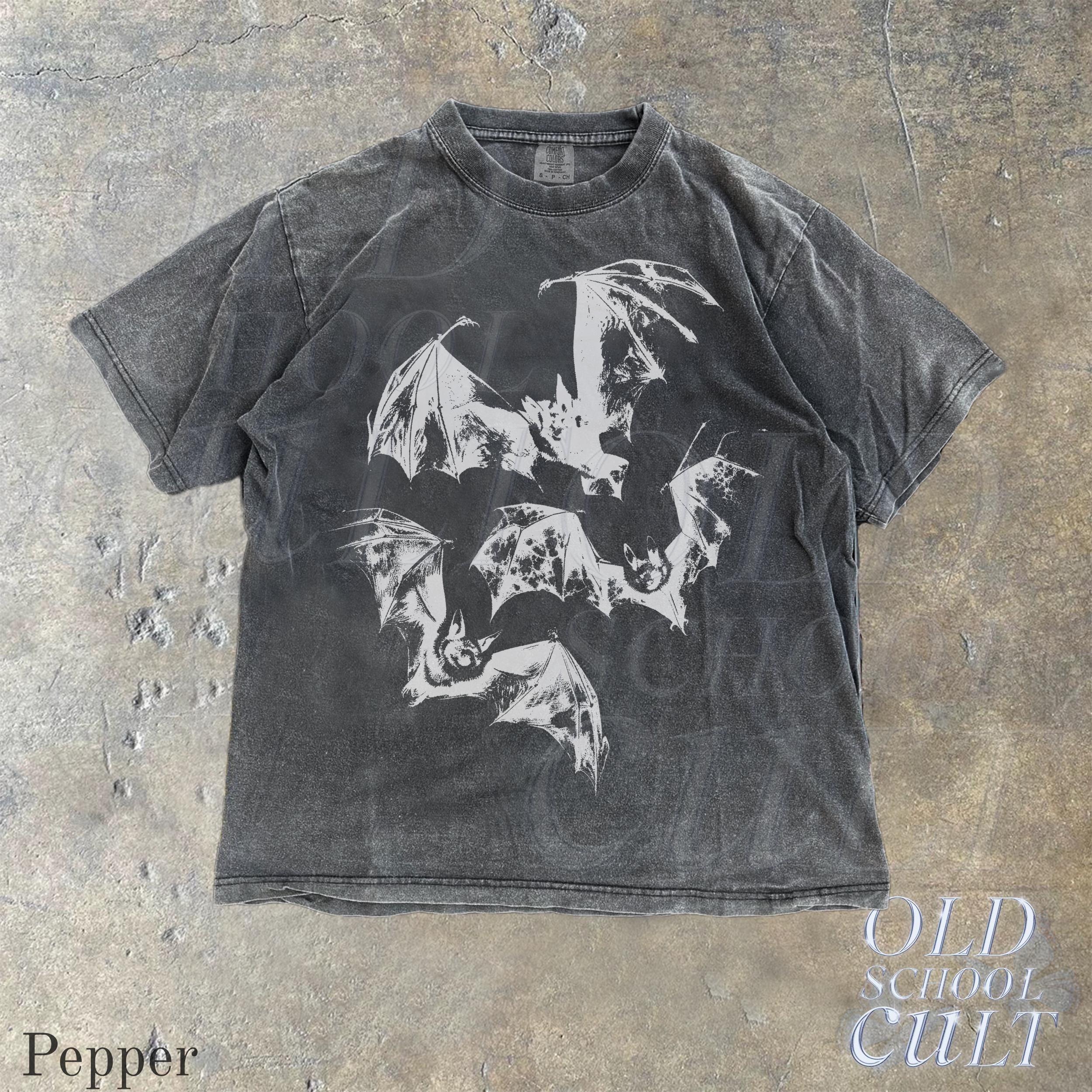 Y2k clothing tops - Etsy Polska