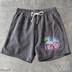 Mens Vintage Sweat Shorts - Etsy