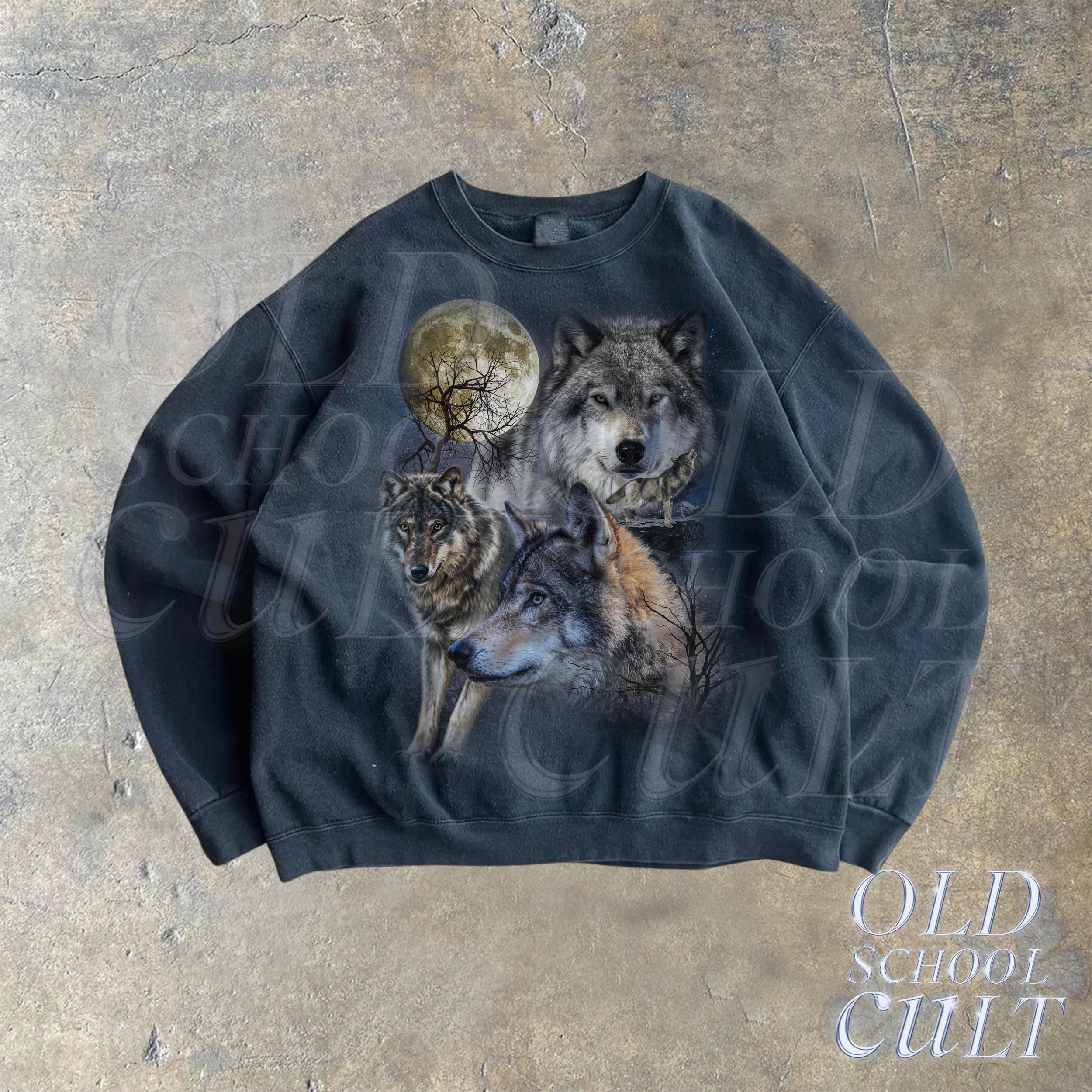 トップス archive retro wolf sweat y2k purple Y2k Skeleton Zip Up Hoodie for Women Purple S | eBay
