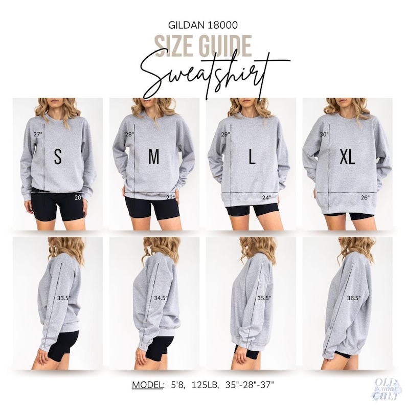 Great Smoky Mountains Sweatshirt, National Park Crewneck, Tennessee North Carolina Pullover, Vintage Nature Graphic Sweater image 10