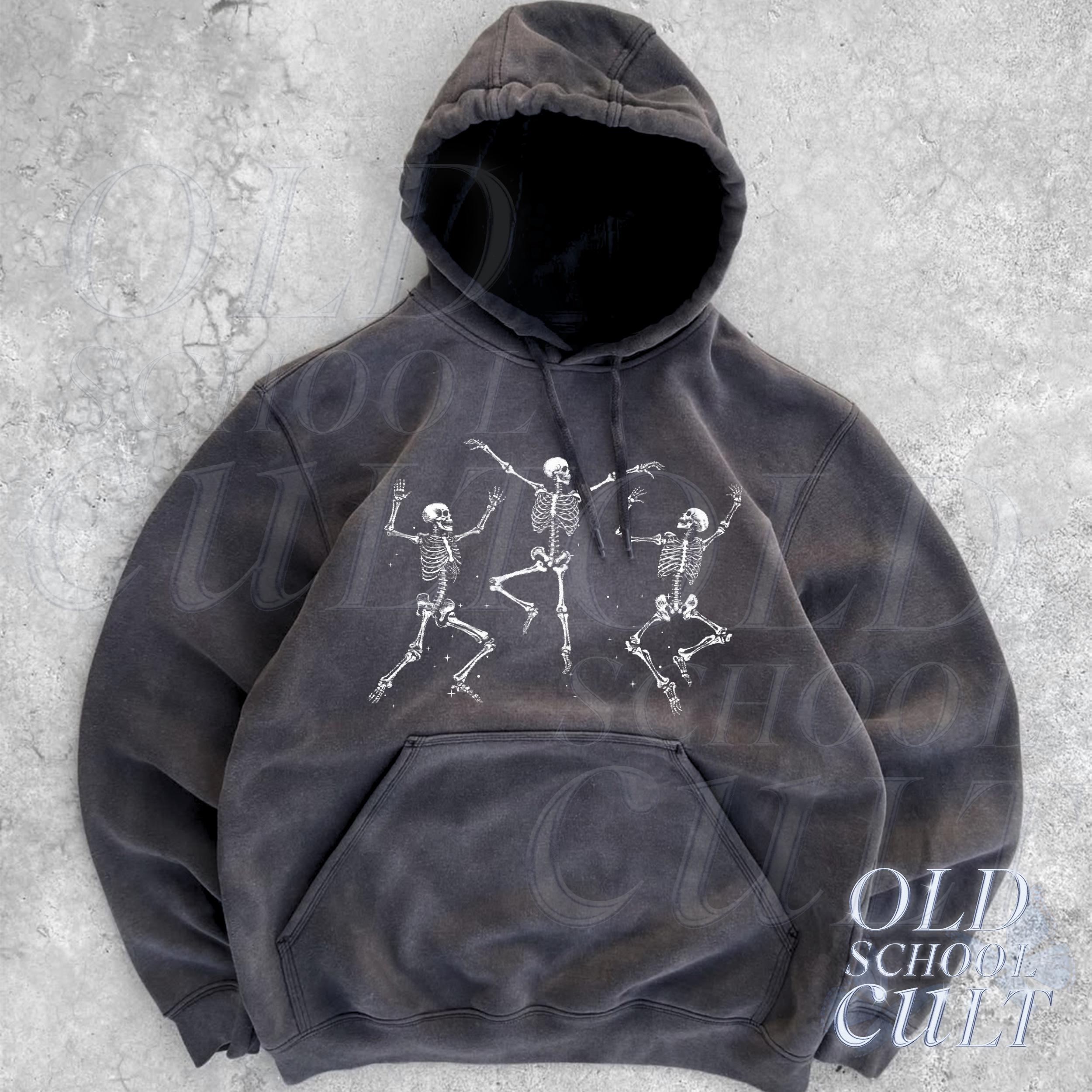 Dance Hoodie