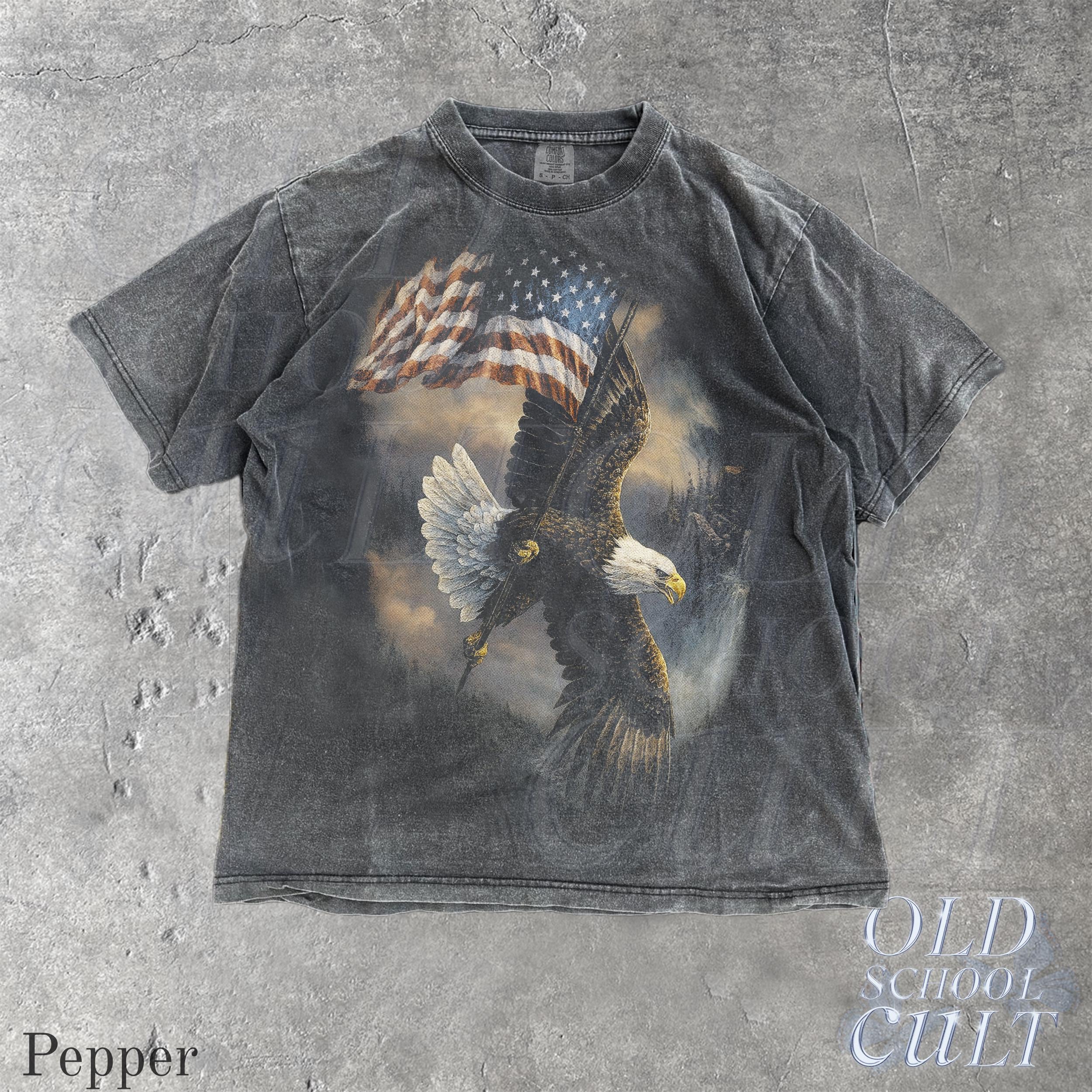 Vintage American Eagle T Shirt - Etsy