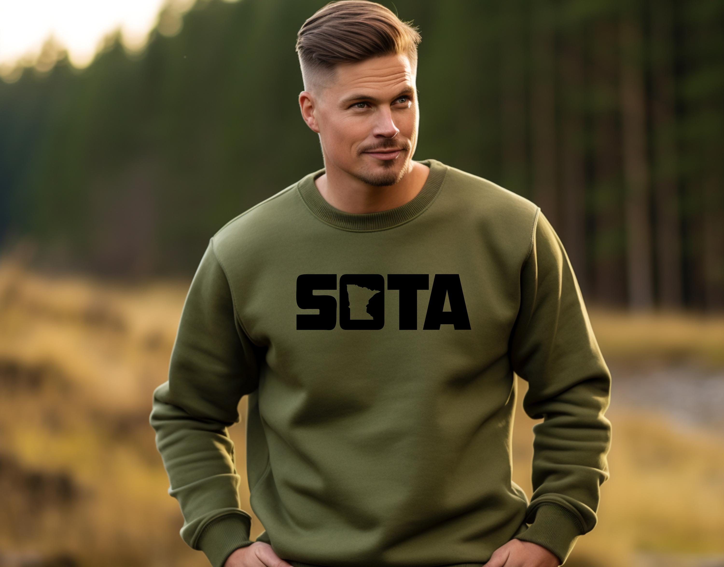 Sota Clothing - Etsy Canada