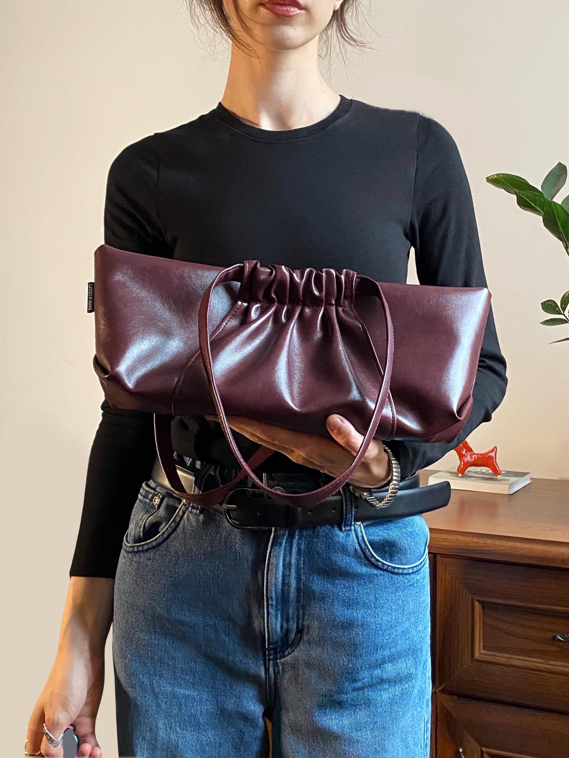 miumiu✨Y2K Archive One Shoulder Hobo bag Miu Miu Hobo Bags for Women for sale | eBay