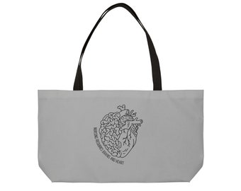 Enfermera Bolsa de tela
