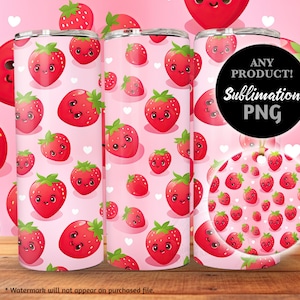 Strawberries Gift Wrap – Adelfi