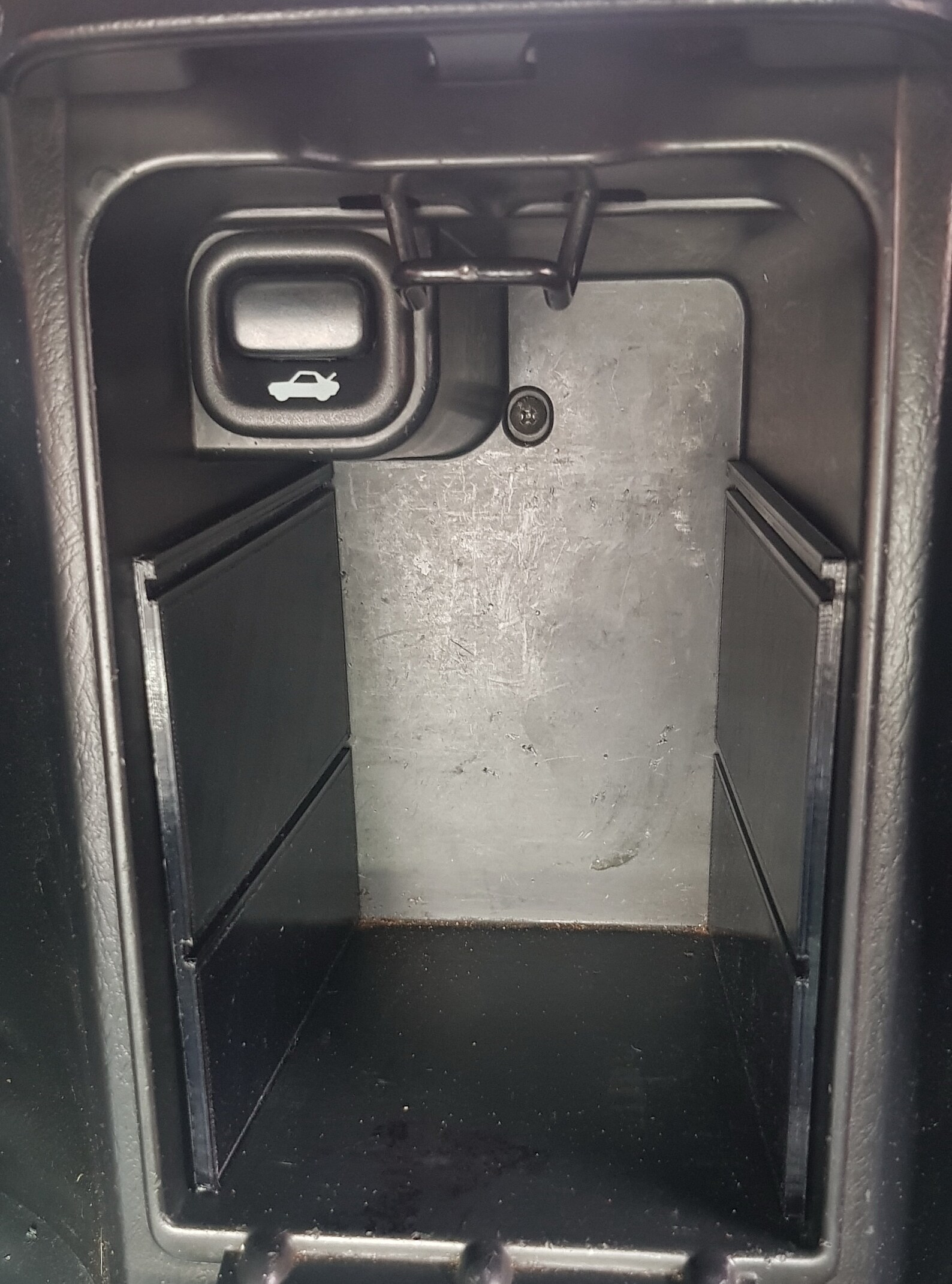 Honda S2000 Glove Box Organizer Etsy