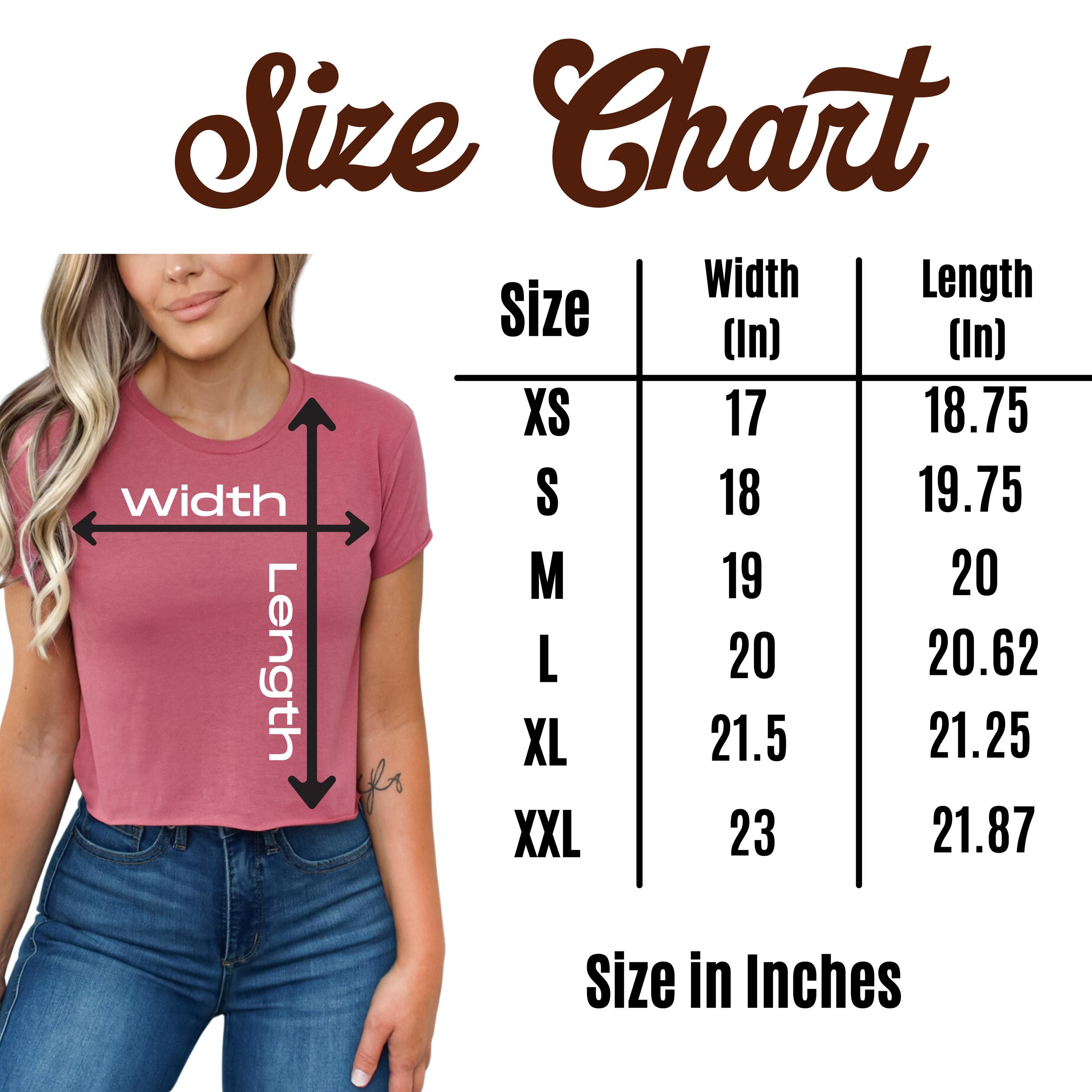 Custom crop women's T-Shirt, Custom T Shirt, Custom Text Shirt, Custom Bachelorette Tshirt Custom Adult Shirt, Personalized Shirt, boho gift