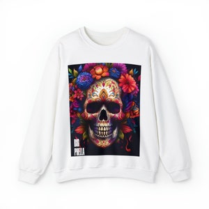 Skull Garden Splendor: Explore the Beauty of Big Phella&#39;s Design!