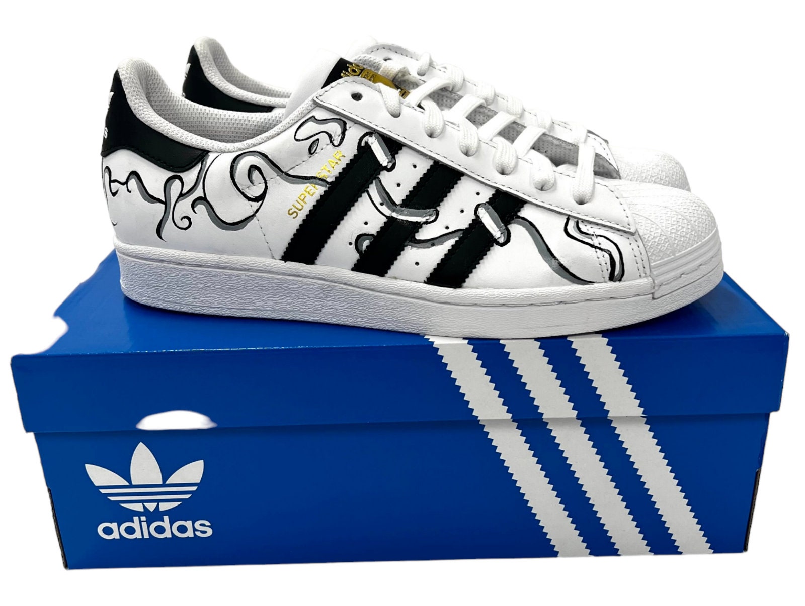 Superstar Shoes