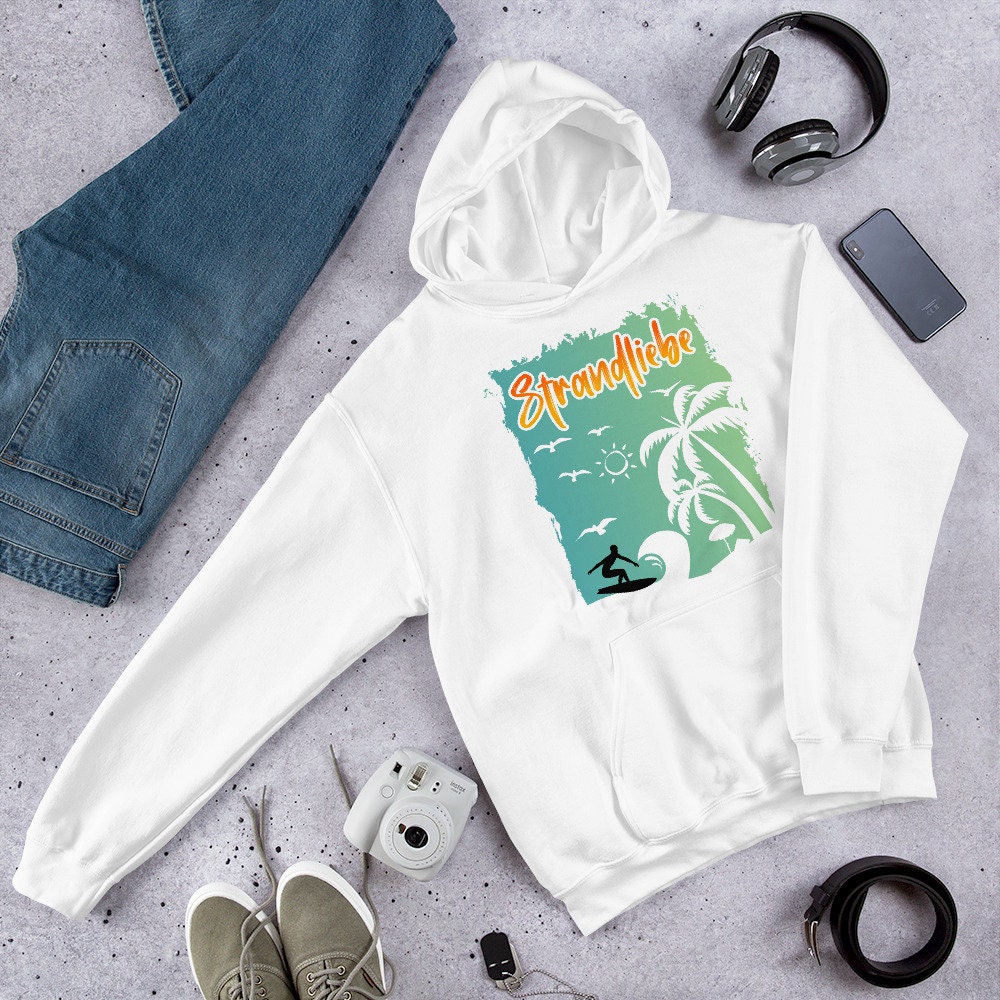 Blesiv merch 2025 white hoodie